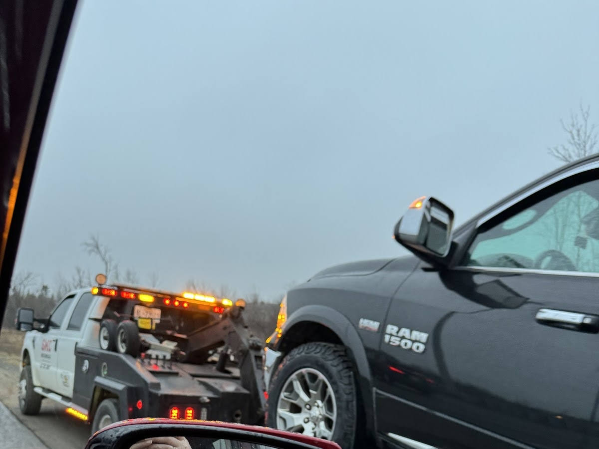 Battery Boost in Vanier